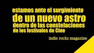 Oaxaca film fest 2014