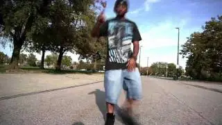 Nova the Rebel [Official Music Video] - Deadly Medley Freestyle