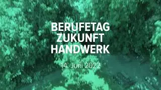 R&uuml;ckblick: SHK-Berufetag 