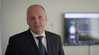 Smart vaccine refrigerator provides people with life-saving medicines worldwide