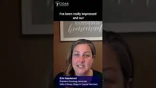 How CTOAM Precision Oncology Changed Everything: Korey, Annette & Erin Share Their Experience