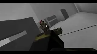 Test Ajax team in Roblox