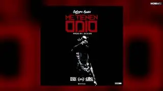 Galindo Again - Me Tienen Odio