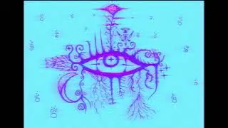Aldatas - Veil Piercing Void Eye