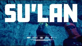 SU'LAN - Blue Cheese [Official Music Video]