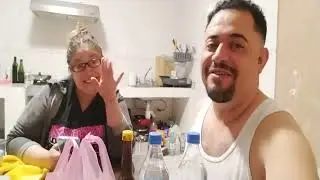 SON COSAS  está en vivo