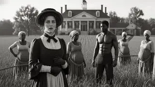 The Hidden Plantation Secret That Triggered a Housewide Scandal