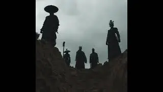 You're a group of Vietnamese American Anti Heros