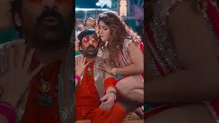 Festival Banger #VaammoVaayyo is shaking the internet💥 | Bhartha Mahasayulaku Wignyapthi | #Shorts