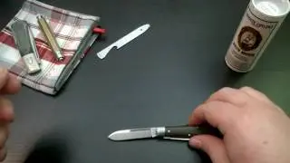 Great Eastern Cutlery - GEC #14 - Tidioute Boy's Knife