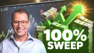 We Just Closed 100%+ Gains on Every Service &mdash; And We're Not Slowing Down! | MIT Live | Nov 6, 2025