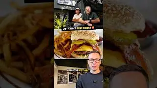 Is This Elgin Street Spot Serving Ottawa&rsquo;s Best Fries? | Good Neighbour Review