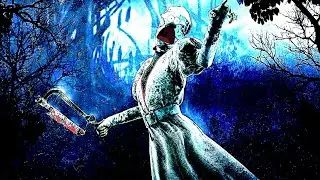 Sus Nurse.EXE - Dead By Daylight