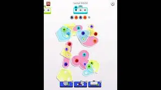 Screw Jam level 5456