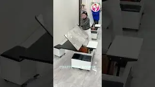 Table | Multifunctional folding table