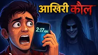 I Can&rsquo;t Explain This Horrifying 2:17 AM Phone Call
