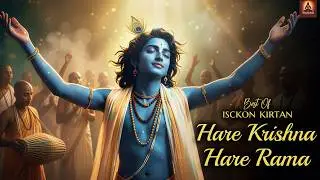 Best Of Iskcon Kirtan | Hare Krishna, Hare Ram | Peaceful Mahamantra for Peace & Devotion