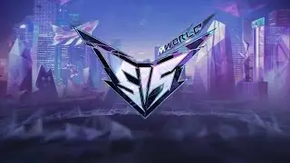 WE BETTER THAN ME-515 Theme Song | 515 M-World | Mobile Legends: Bang Bang OST