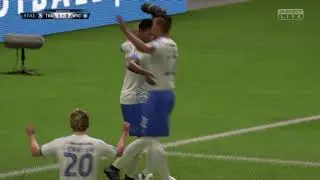 Fifa 19 Tranmere Career Mode episode 37: The Championship begins
