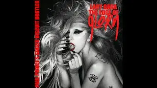 Lady Gaga - Edge Of Glory (Paul Prince's Ginger Biscuit Bootleg)