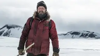 Adrift in the Arctic: Mads Mikkelsen and Joe Penna on filming in the frozen north