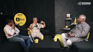 Future of Tech Industry in Bangladesh | Raisul Kabir x Habibullah N Karim | Yet Another Podcast EP11