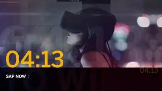 Трансляция SAP/2020