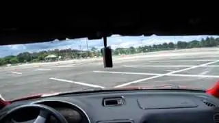Integra RS AutoX