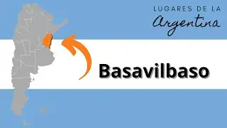 Basavilbaso (Entre Ríos)