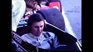 Reid Robertson Racing - 1976 South African Formula Atlantic Series