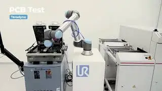 Machine Tending