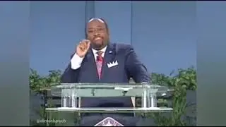 Dr. Myles Munroe: Consequences are more important than decisions