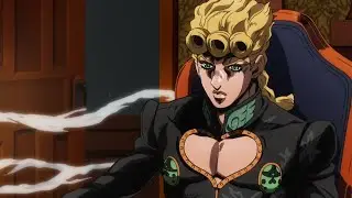 JoJo ASBR Giorno Giovanna beginner combo