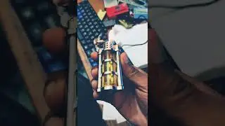 Cigarette lighter | Wheel Cigarette lighter | lighter spark | #cigarette #shortvideo  #lighter