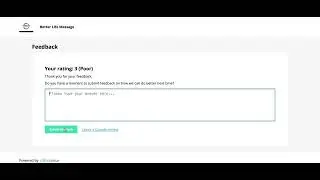 How client ratings work in the Google Reviews tool