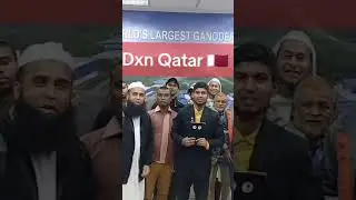Dxn Qatar