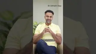 வலியும் வேதனையும் விடைகளுடனே வரும் | Pain & hurt comes with answers  | Dr Ashwin Vijay