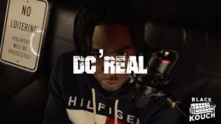 DC'REAL ( NO STOPPING) BLACK KOUCH LIVE PERFORMANCE