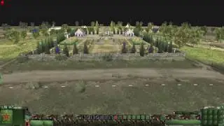 Men Of War Assault Squad 2: Red Rising Mod: World Cup: France Vs Croatia
