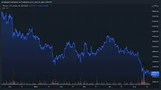 Time For Autopsy? Bitcoin May Plunge Further After Dive Below $30k
