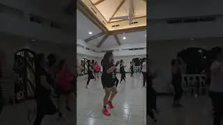 TITAMAX Late UploadSept 4 2025Zumba Wed @ Chateau 