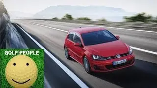 Prok,Fitch & Depeche Mode - Golf People (DJ Wallas & SiZoo Jr Mashup)(Video)