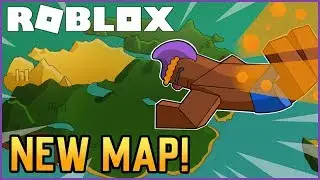 i caught the CREATOR of Island Royale CLICKBAITING (New Map Update & Codes)