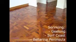 Parquetry Floors Geelong