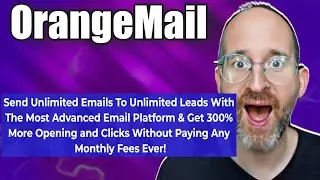 OrangeMail Review