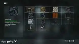 Advanced Warfare   Diamond Camo Unlock Glitch Problem Solved Inside XBOX ONE COD AW TIPS