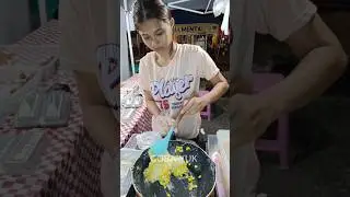 jagung keju mozzarella #kuliner #food #indonesianfood #asianfood #foodie