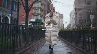 Woolrich FW21 Authentic Comfort