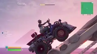 How to get og quad crasher  back in fortnite