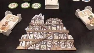 7 Wonders Architects Review